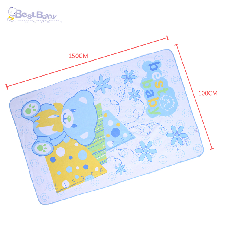 Baby Changing Mat 10