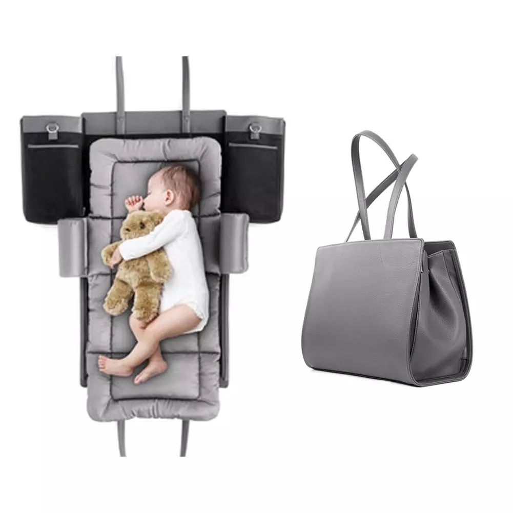 Diaper Bag
