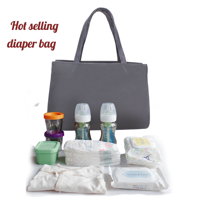 Diaper Bag