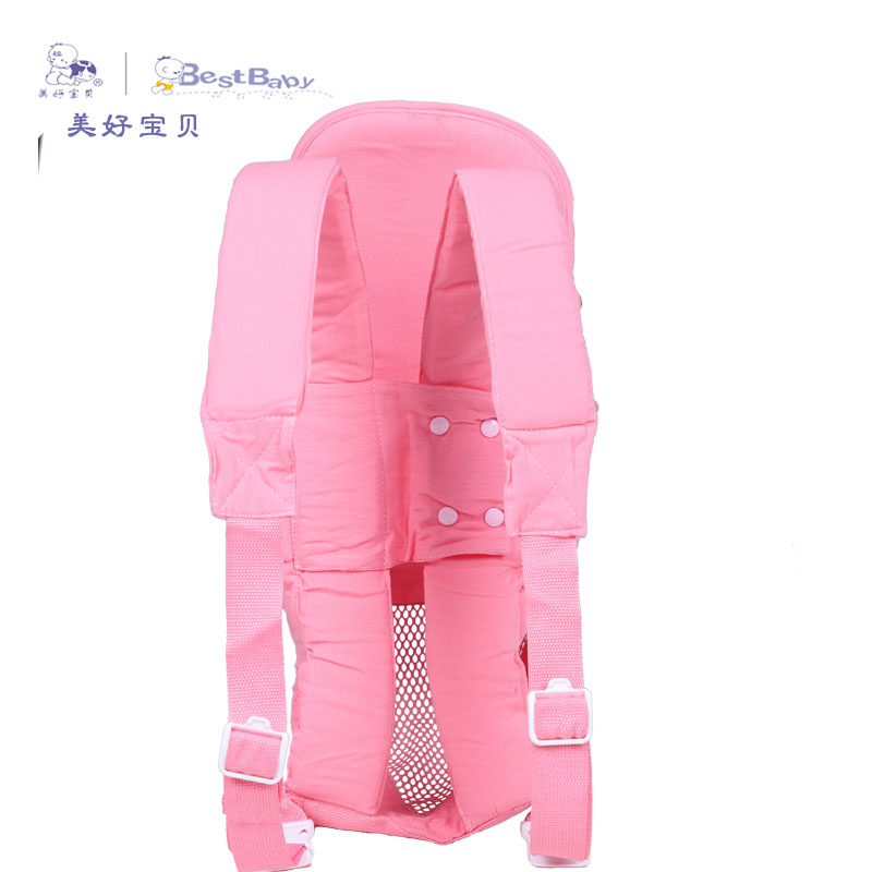 7 Baby Carrier