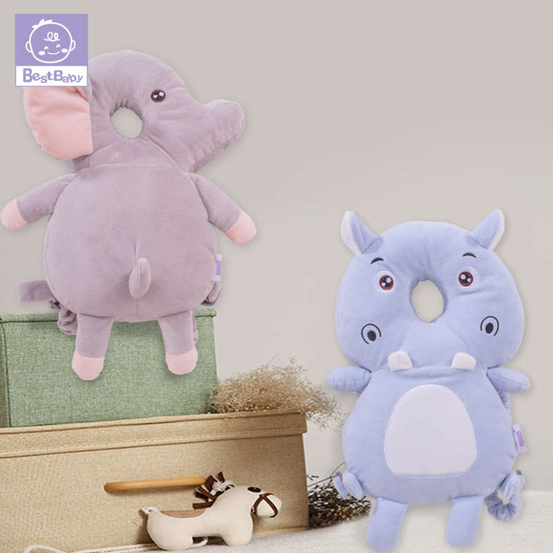 Baby Anti-Fall Pillows