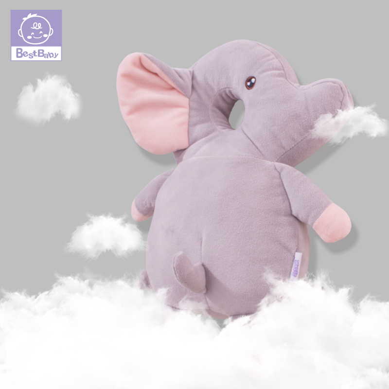 Baby Anti-Fall Pillows