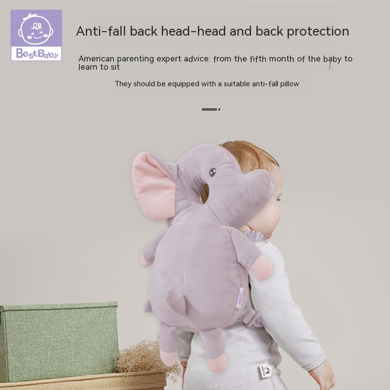 Baby Anti-Fall Pillows