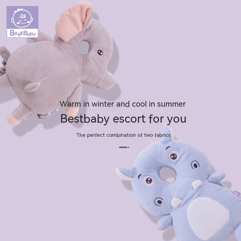 Baby Anti-Fall Pillows