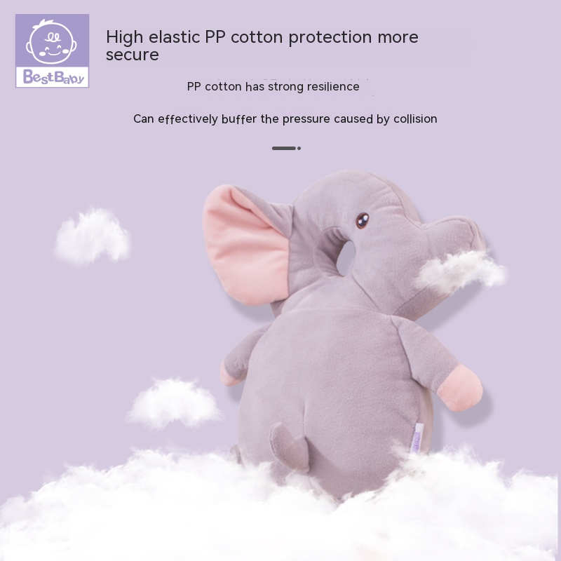 Baby Anti-Fall Pillows