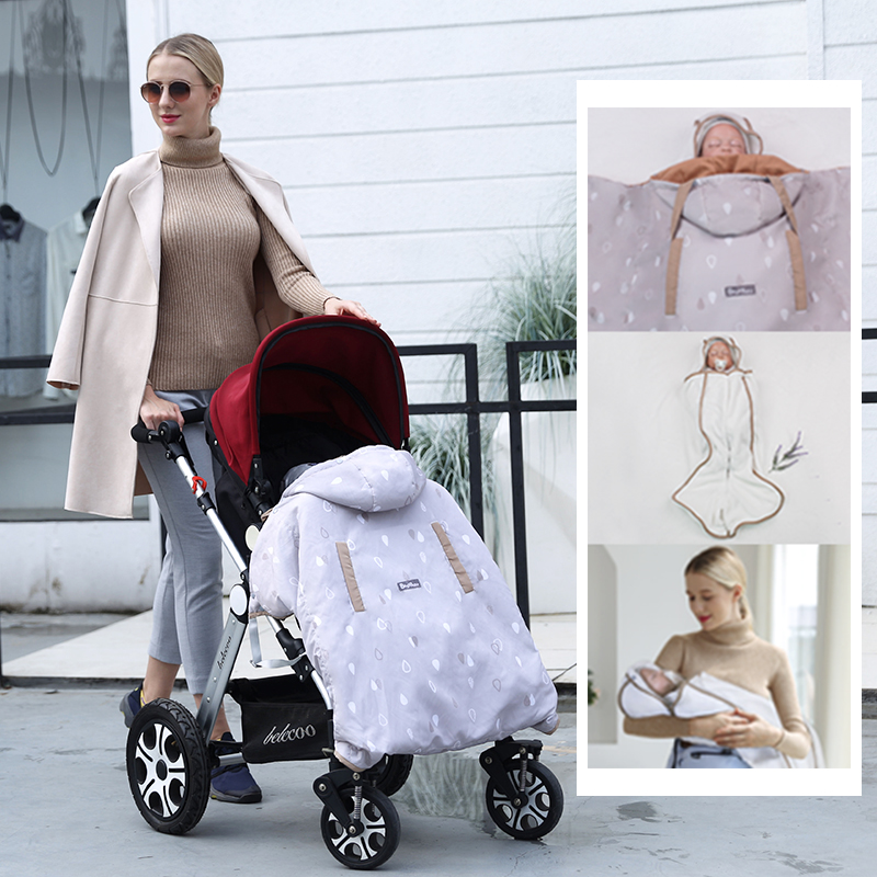 Baby Cloak