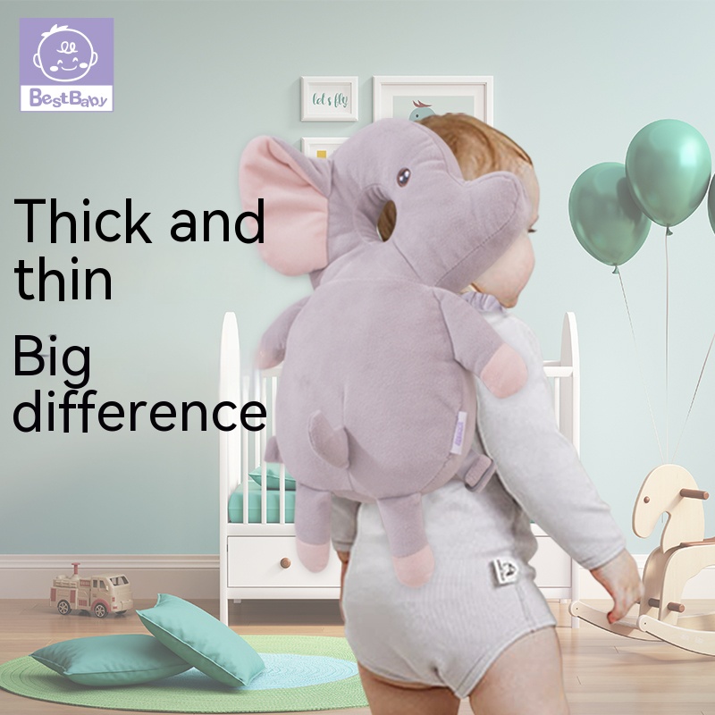Baby Anti-Fall Pillows
