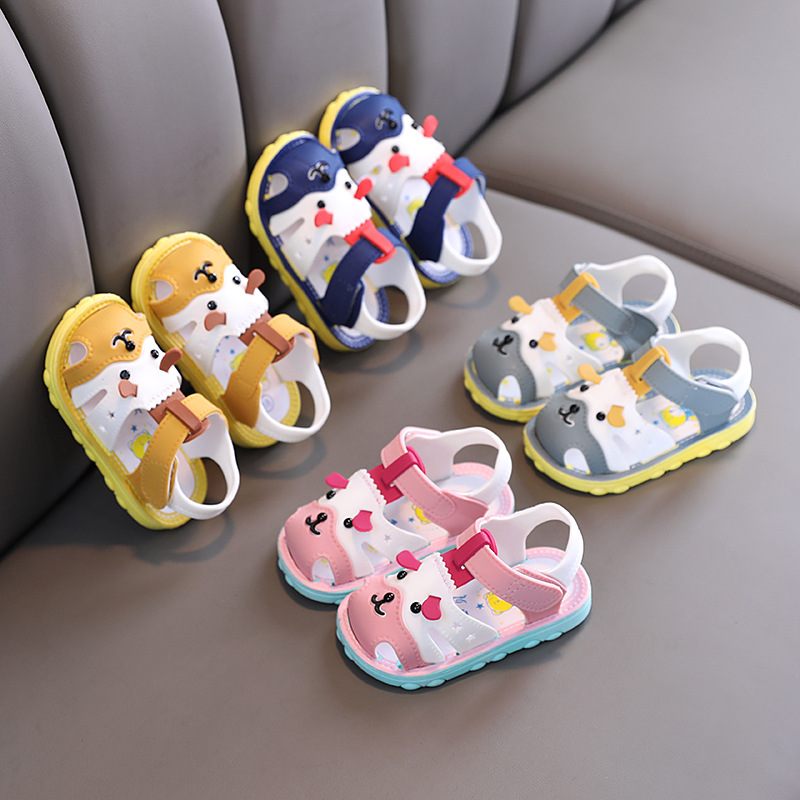 Baby Shoes