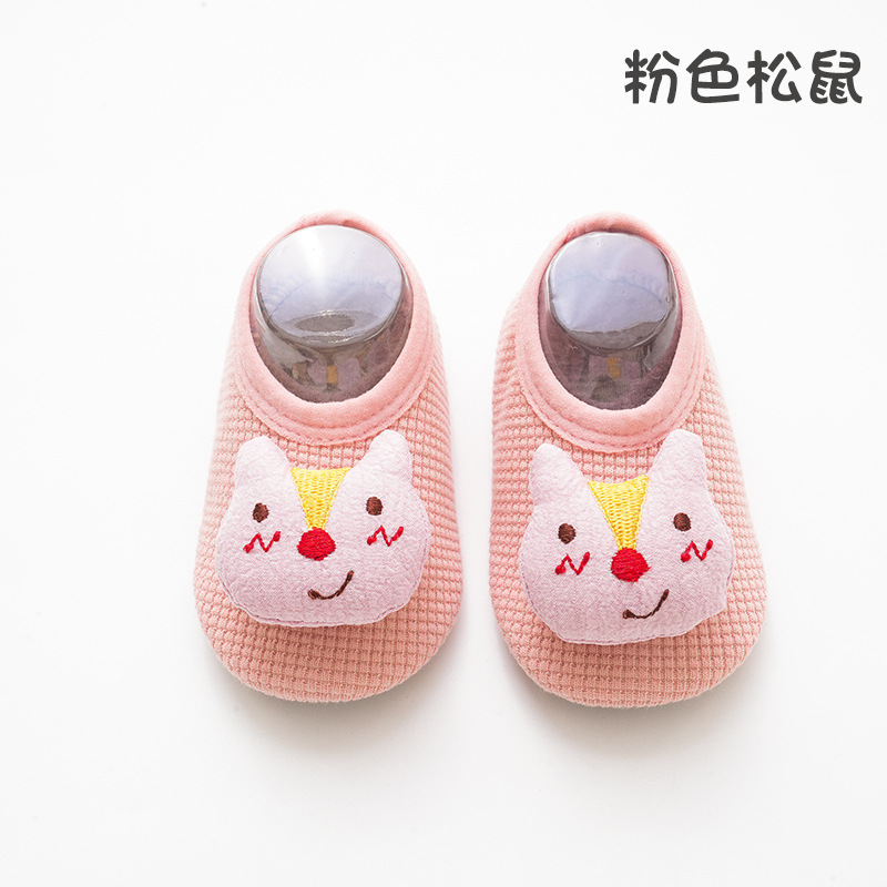 Baby Shoes