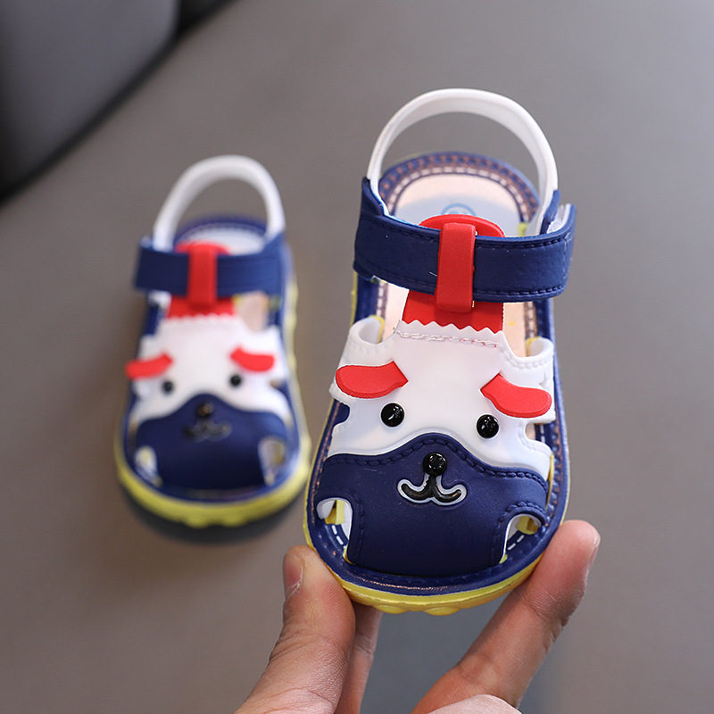 Baby Shoes