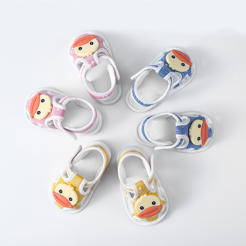 Baby Shoes