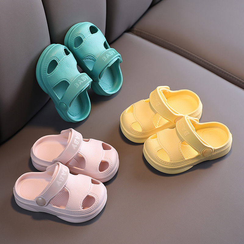 Baby Shoes