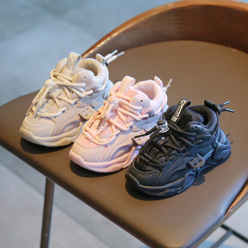 Baby Shoes