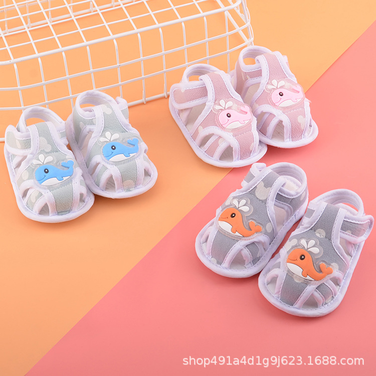 Baby Shoes