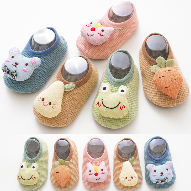 Baby Shoes