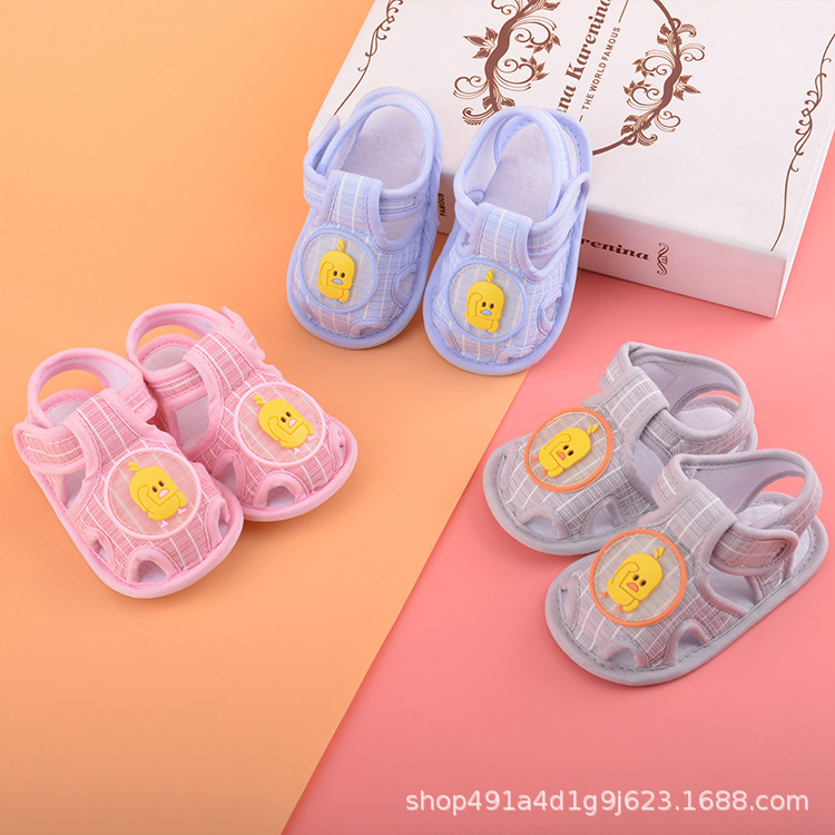 Baby Shoes
