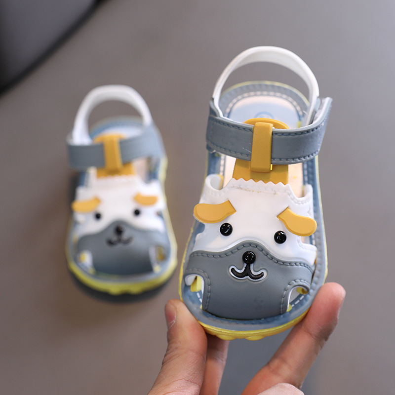 Baby Shoes