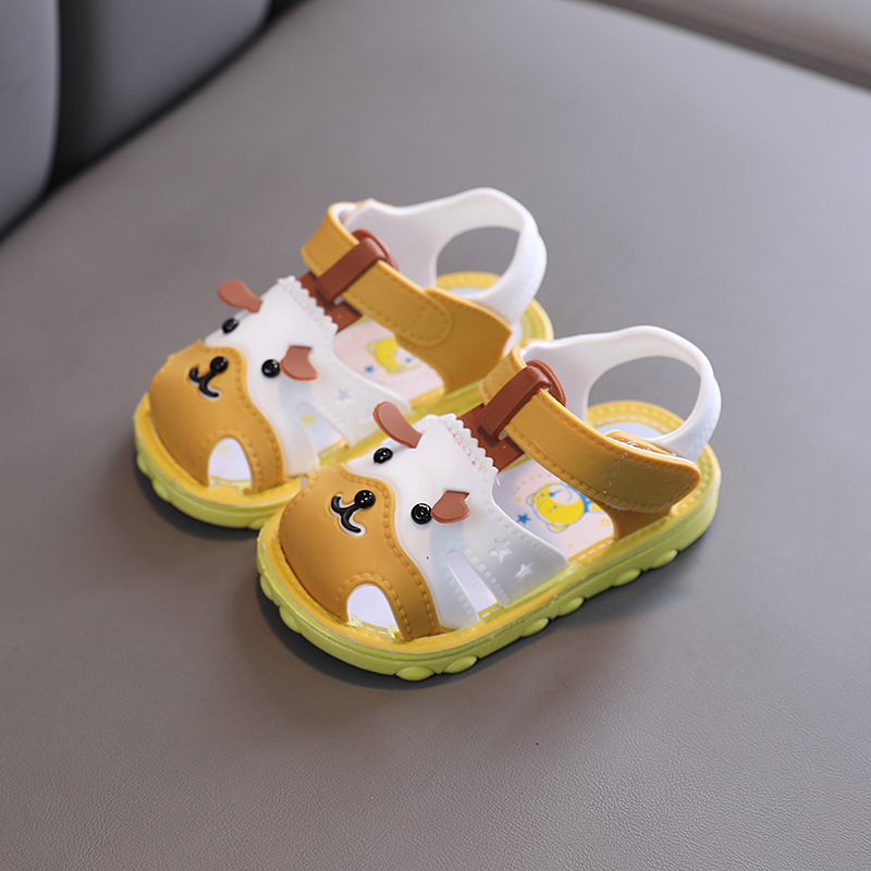 Baby Shoes