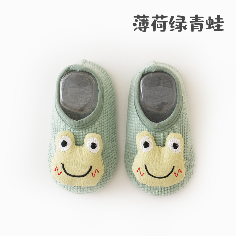 Baby Shoes