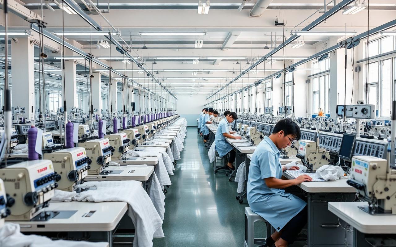 Real Factory. Real Capacity.